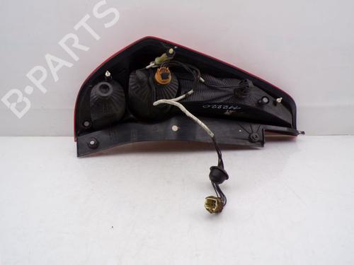 Right taillight OPEL AGILA B (H08) 1.2 (F68) | BP32651229C35