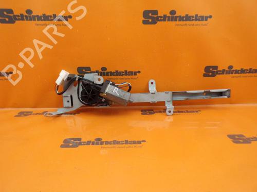 Used Front right seatbelt MERCEDES-BENZ CLK (C209) CLK 320 (209.365) (218 hp) 24414292