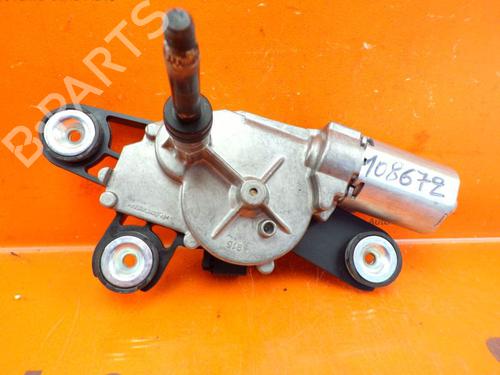 Rear wiper motor FORD FIESTA VI (CB1, CCN) 1.4 TDCi | BP24393048M102 