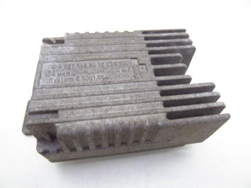 Used Control unit MERCEDES-BENZ A-CLASS (W168) A 160 (168.033, 168.133) (102 hp) 32639732