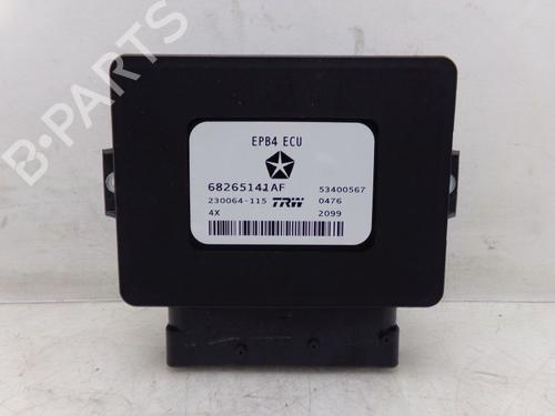 Modulo elettronico JEEP CHEROKEE (KL) 2.2 CRD 4x4 (200 hp) 30047544