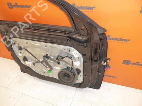 Left front door VOLVO V50 (545) 1.6 | BP32830329C2  - Image 5