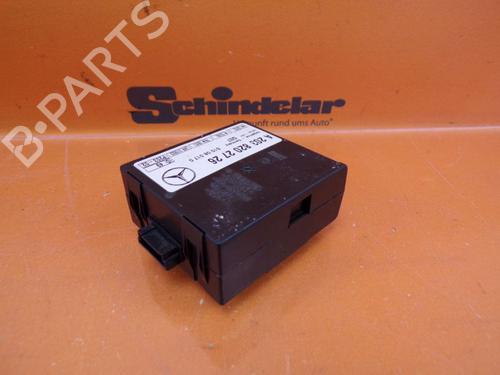 Electronic sensor MERCEDES-BENZ C-CLASS T-Model (S203) C 200 Kompressor (203.245) | BP32641042M84