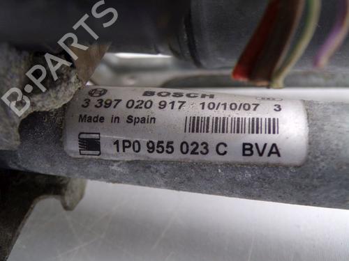 Front wiper motor SEAT LEON (1P1) 2.0 TDI | BP29515169M29 