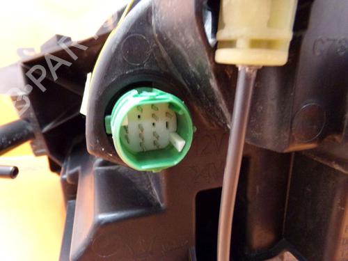 Right headlight MASERATI GHIBLI III (M157) 3.0 D | BP33153366C29  - Image 6