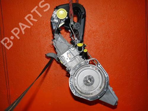 Engine MERCEDES-BENZ A-CLASS (W169) A 200 (169.033, 169.333) | BP32638215M1