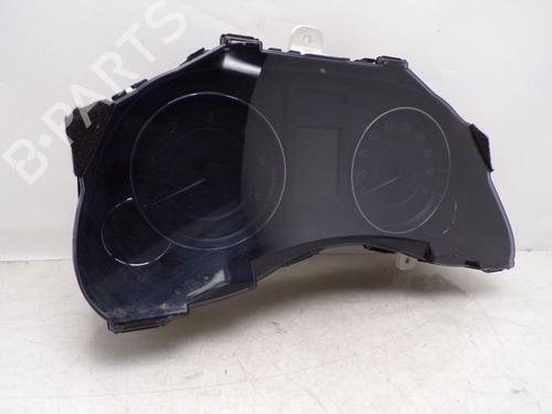 Used Display monitor INFINITI FX 30d AWD (238 hp) 29644682