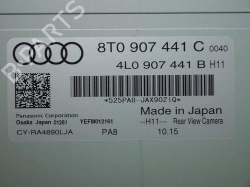 Control unit AUDI A5 Sportback (8TA) 2.0 TDI quattro | BP33143904M11 - Image 4