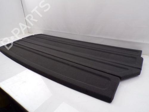 Hattehylde OPEL MERIVA A MPV (X03) 1.6 16V (E75) | BP32252658C85