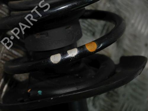 Right front shock absorber PEUGEOT 207 (WA_, WC_) 1.4 | BP30697437M17 