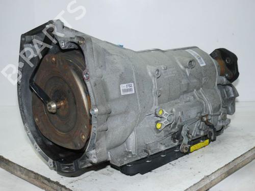 Gearkasse BMW 3 Touring (E91) 320 d (163 hp) 24382372