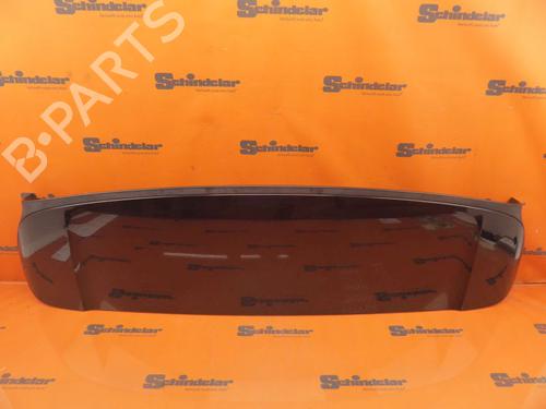 Rear spoiler BMW X5 (E70) 3.0 sd | BP27438214C96 