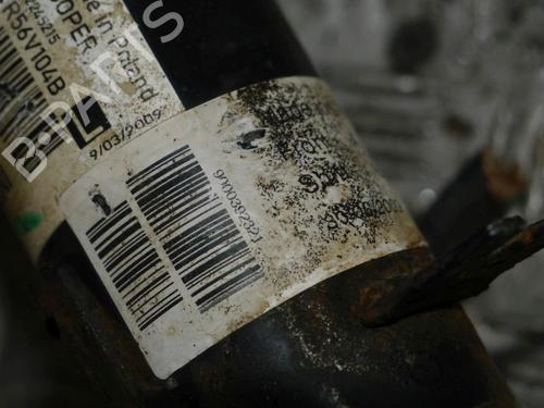 Left front shock absorber MINI MINI (R56) Cooper | BP36367363M16 - Image 8