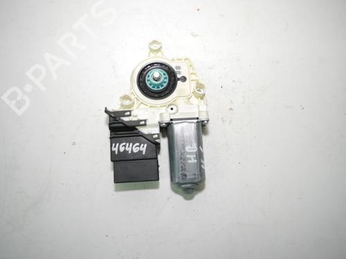 Used Left rear window motor VW TOURAN (1T1, 1T2) 1.9 TDI (105 hp) 24382143