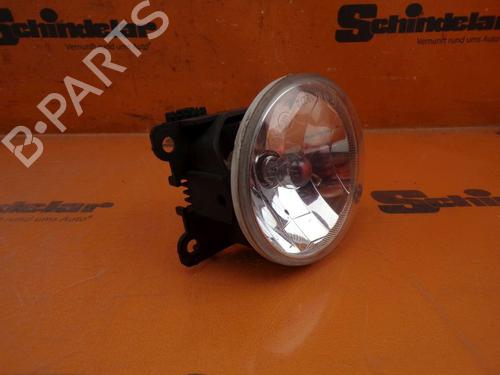 Right front fog light PEUGEOT 3008 I MPV (0U_) 1.6 VTi | BP29217134C31