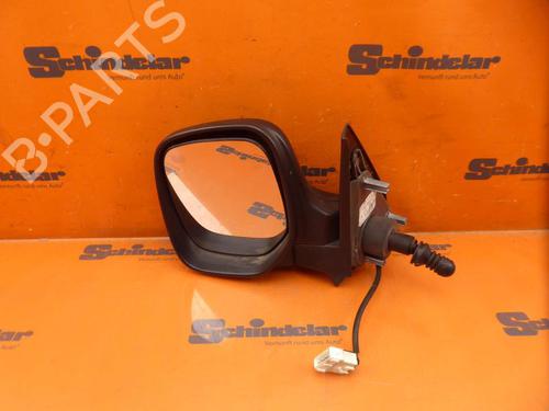 Used Other PEUGEOT PARTNER MPV (5_, G_) 1.6 HDi 90 (90 hp) 32837040