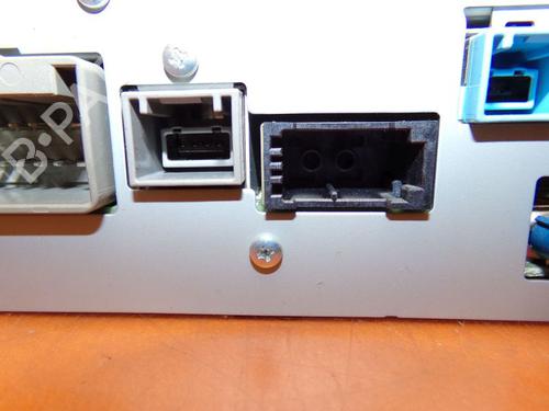 Electronic module JAGUAR XF I (X250) 3.0 | BP33151696M83 - Image 6