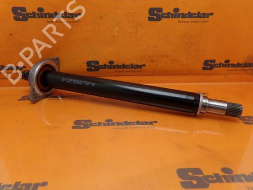 Used Right front driveshaft MERCEDES-BENZ B-CLASS Sports Tourer (W246, W242) B 200 (246.243) (156 hp) 32834742