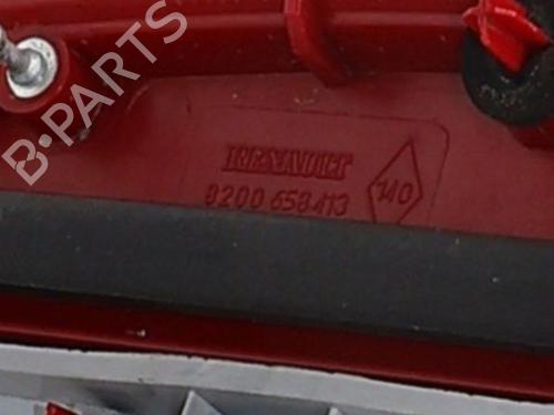 Reverse light RENAULT MODUS / GRAND MODUS (F/JP0_) 1.2 (JP0C, JP0K, FP0C, FP0K, FP0P, JP0P, JP0T) | BP36641177C36  - Image 6