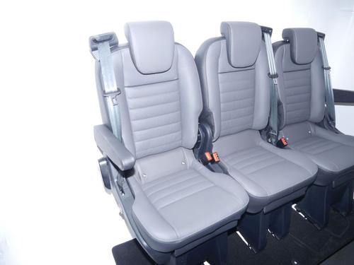 Sæde Bagtil FORD TRANSIT CUSTOM V362 Van (FY, FZ) 2.2 TDCi | BP33142257C17 - Image 2
