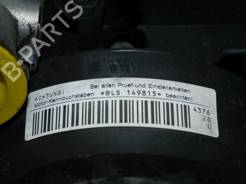 Engine VW GOLF V (1K1) 1.9 TDI | BP33218447M1  - Image 7