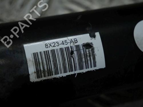 Right front shock absorber JAGUAR XF I (X250) 3.0 | BP24415424M17 