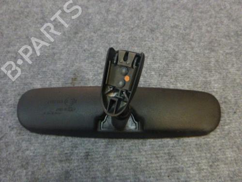 Rear mirror MERCEDES-BENZ A-CLASS (W168) A 140 (168.031, 168.131) | BP24380281I6 