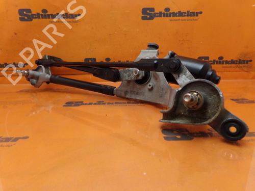 Used Front wiper motor Front wiper motor HYUNDAI i40 I CW (VF) 2.0 GDI (177 hp) 33684561 33684561