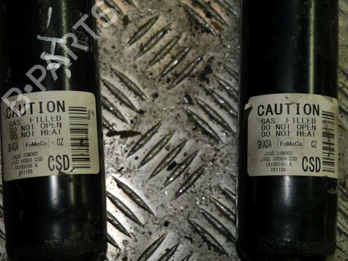 Other FORD S-MAX (CJ, WA6) 2.0 EcoBlue | BP32830763O1  - Image 5