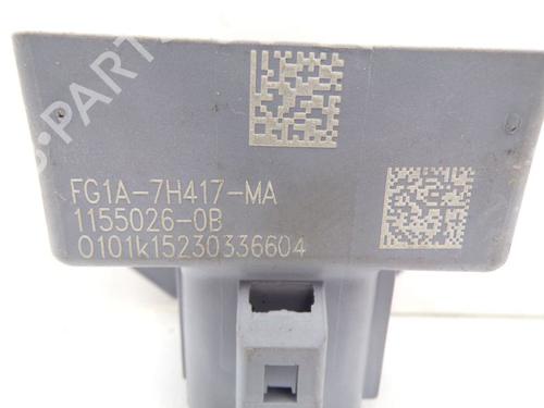 Control unit FORD MONDEO V Turnier (CF) 2.0 TDCi | BP32785728M11  - Image 5