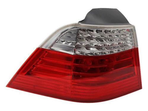 Left taillight BMW 5 Touring (E61) 525 xi | BP34008063C34  - Image 5