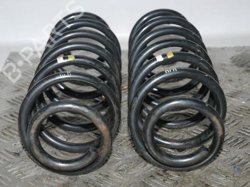 Shock absorber spring VW GOLF V (1K1) 1.4 16V | BP29644720C152 