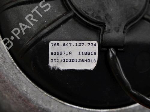 Engine mount AUDI A5 Sportback (8TA) 2.0 TDI quattro | BP24389192M89 