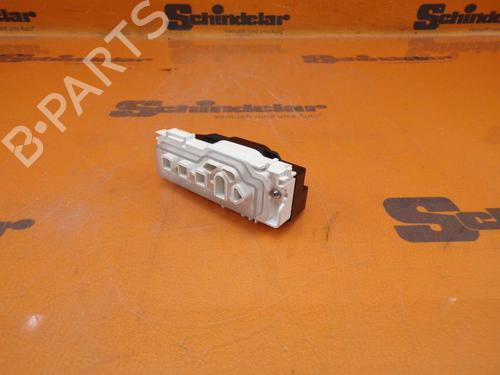 Shift knob AUDI A6 C7 Avant (4G5, 4GD) 3.0 TDI | BP32644305I34