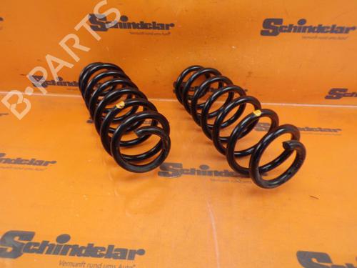 Used Shock absorber spring SUZUKI SX4 S-Cross (JY) 1.6 (AKK 416) (120 hp) 24411416