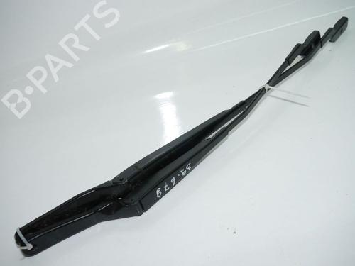 Used Front windshield wiper arm PEUGEOT 308 I (4A_, 4C_) 1.6 16V (120 hp) 24380828