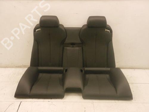 Banco traseiro Banco traseiro BMW 6 Coupe (F13) 640 i (320 hp) 33892363 33892363