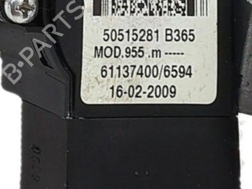 Switch ALFA ROMEO MITO (955_) 1.4 TJet (955AXG1A) | BP39893629I30 - Image 6