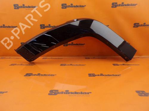 Modanatura passaruota posteriore destra JEEP COMMANDER (XK, XH) 3.0 CRD 4x4 (218 hp) 32835678