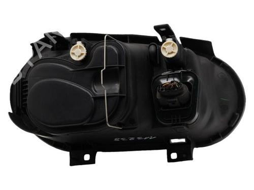 Left headlight VW GOLF IV Variant (1J5) 1.6 16V | BP34105059C28 - Image 6