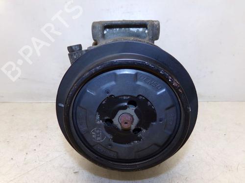 AC compressor MERCEDES-BENZ A-CLASS (W169) A 150 (169.031, 169.331) | BP30889175M34