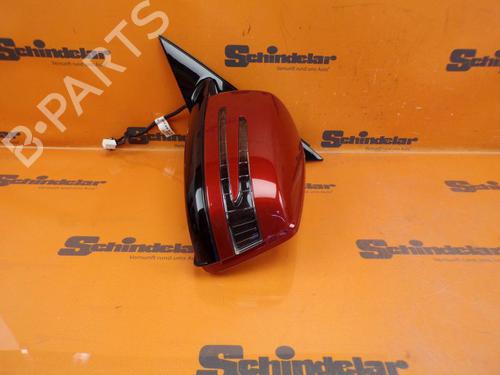 Inne MERCEDES-BENZ E-CLASS T-Model (S212) E 250 CDI / BlueTEC (212.203, 212.204) | BP24411574O1 