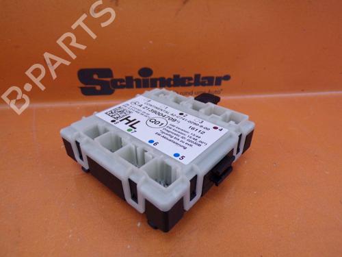 Electronic module MERCEDES-BENZ E-CLASS (W213) E 220 d (213.004) | BP32641070M83