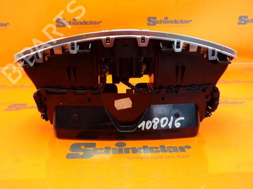 Air vent MERCEDES-BENZ S-CLASS (W221, V221) S 320 CDI (221.022, 221.122) | BP24391720I21 