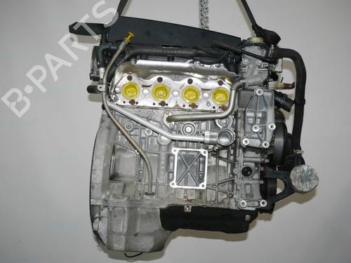 Motor MERCEDES-BENZ C-CLASS T-Model (S204) C 180 Kompressor (204.246) | BP29873266M1