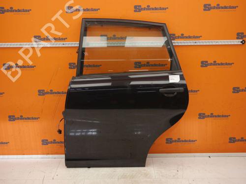 Used Left rear door SEAT ALTEA XL (5P5, 5P8) 1.9 TDI (105 hp) 27188427