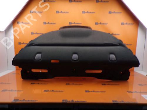 Used Rear parcel shelf JAGUAR XF I (X250) 3.0 (238 hp) 24651619