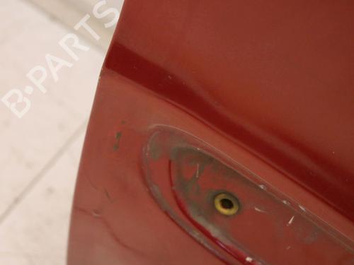 Right slide door MERCEDES-BENZ VANEO (414) 1.7 CDI (414.700) | BP25981734C75 