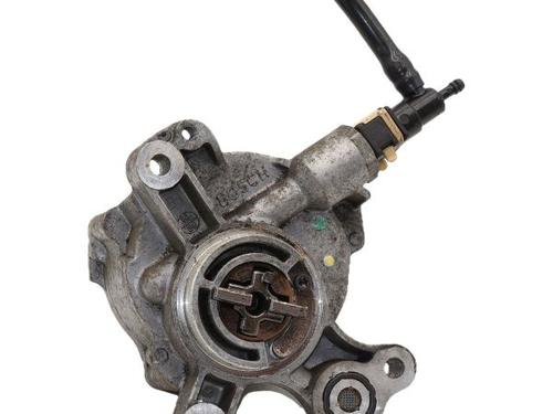 Used Vacuum pump Vacuum pump FORD MONDEO IV Turnier (BA7) 2.0 TDCi (140 hp) 38023468 38023468