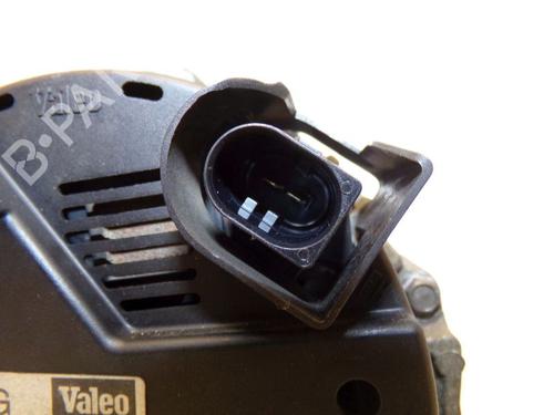 Generator VW POLO IV (9N_, 9A_) 1.2 | BP29644803M7 